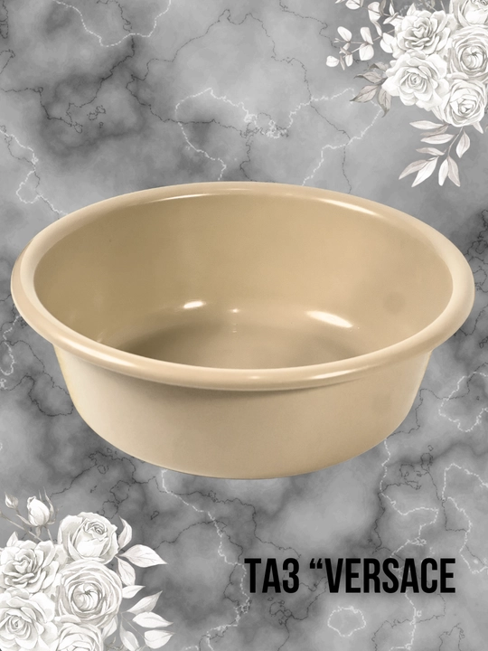 Таз «Versace» 26 литров - 