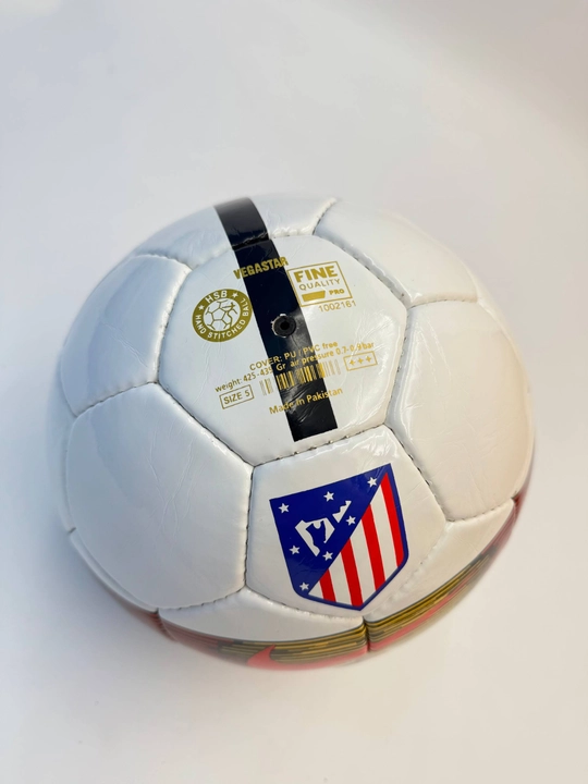 Sifatli futbol koptoklari — mashg‘ulot va o‘yinlar uchun mustahkam va qulay tanlov!