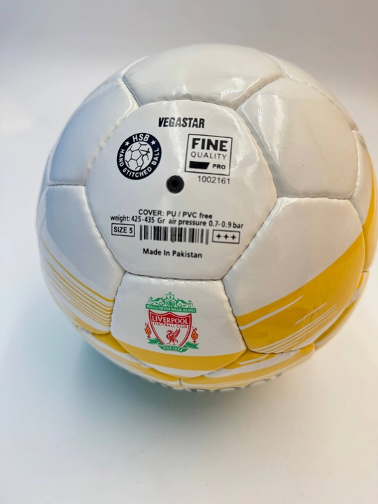 Sifatli futbol koptoklari — mashg‘ulot va o‘yinlar uchun mustahkam va qulay tanlov!