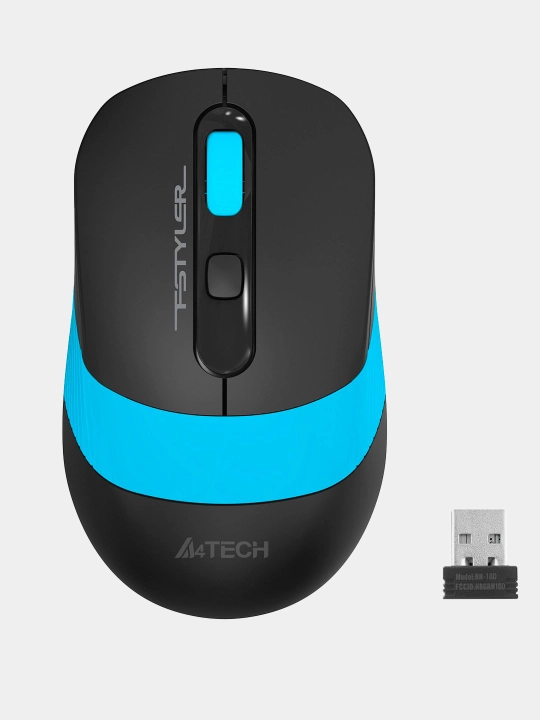 A4tech FG10 simsiz sichqoncha