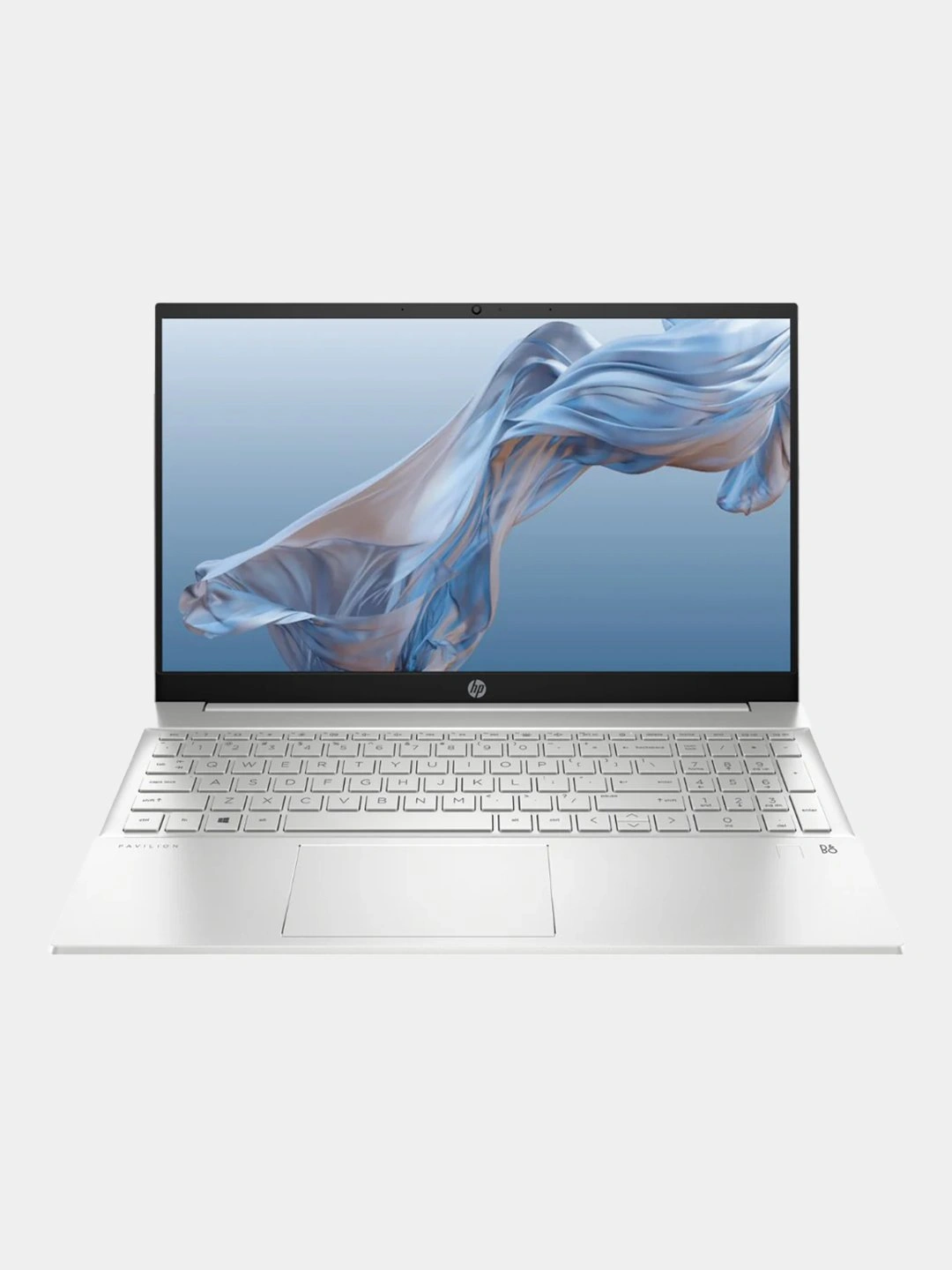 Ноутбук HP Pavilion Ryzen 7 7730U, (15.6" FHD IPS), 16GB, SSD 512GB, Silver, Fingerprint за 7999990 сум со скидкой 43%. Uzum Market