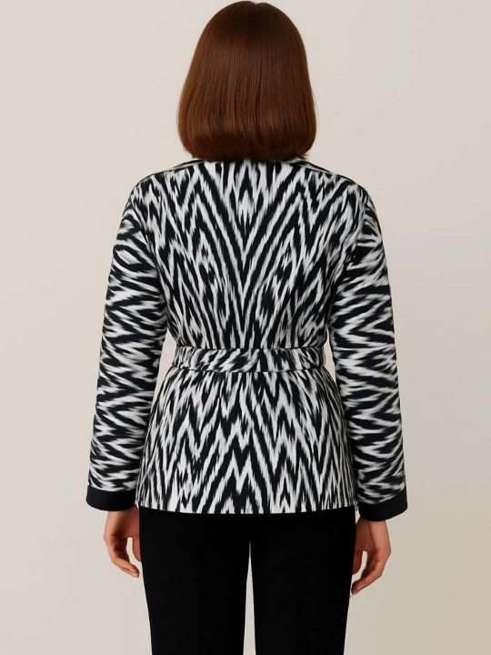 Milliy xalat, ayollar abayasi, oversize, to'n, zig'ir, nakidka