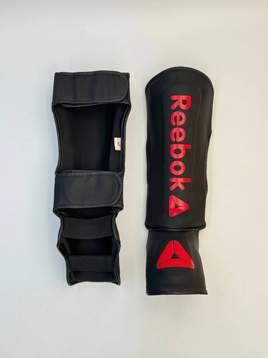 MMA va kikboks uchun boldir himoyasi — qulay, xavfsiz va bardoshli himoya vositasi