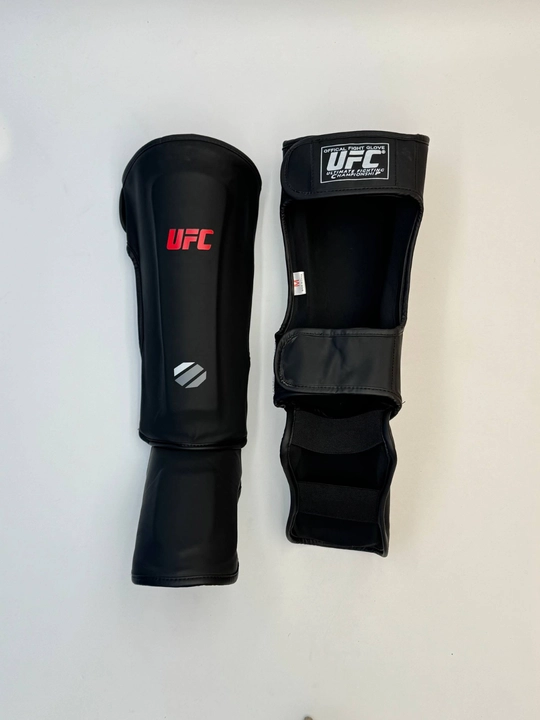MMA va kikboks uchun boldir himoyasi — qulay, xavfsiz va bardoshli himoya vositasi
