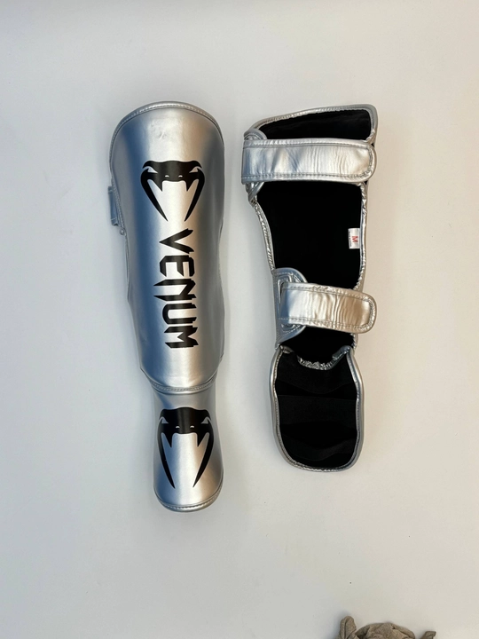 MMA va kikboks uchun boldir himoyasi — qulay, xavfsiz va bardoshli himoya vositasi