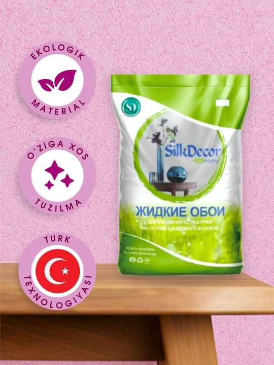 Suyuq oboylar 1 kg