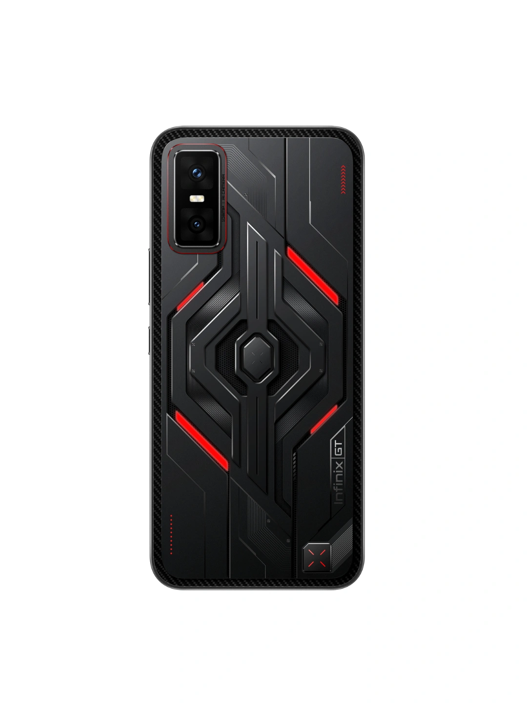 Смартфон Infinix GT 30 Pro 12+12/256 ГБ, Cooler и чехол в подарок  за 4929000 сум со скидкой 10%. Uzum Market