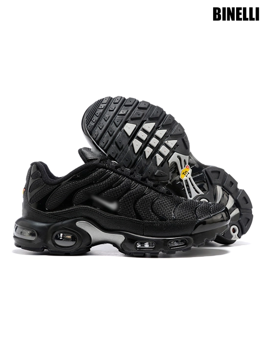 Erkaklar va ayollar uchun Nike Air Max Plus TN sport krossovkalari, 40-48, drill