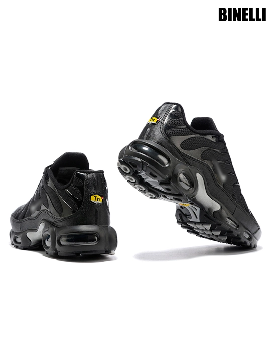 Erkaklar va ayollar uchun Nike Air Max Plus TN sport krossovkalari, 40-48, drill