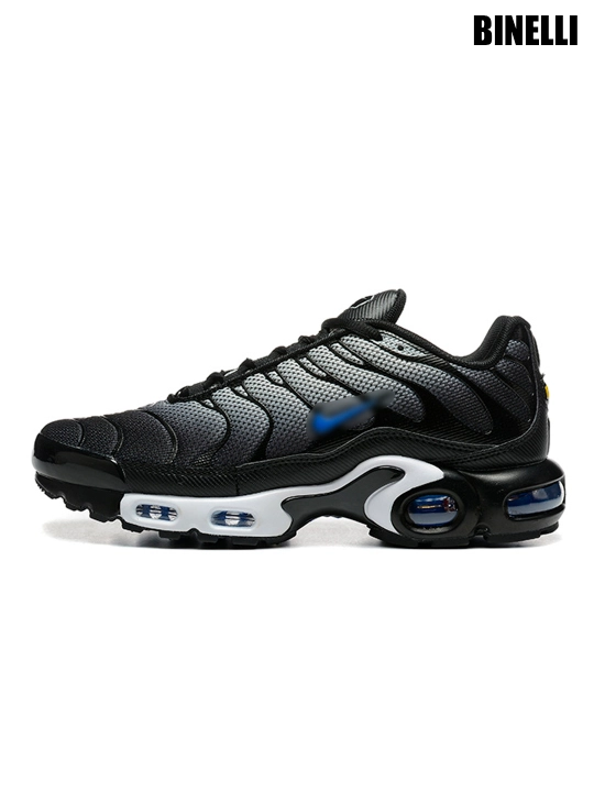 Erkaklar va ayollar uchun Nike Air Max Plus TN sport krossovkalari, 40-48, drill