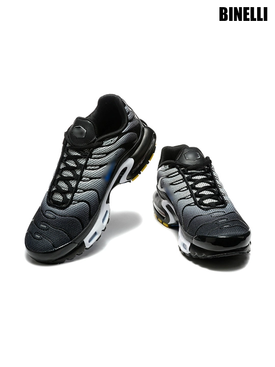 Erkaklar va ayollar uchun Nike Air Max Plus TN sport krossovkalari, 40-48, drill