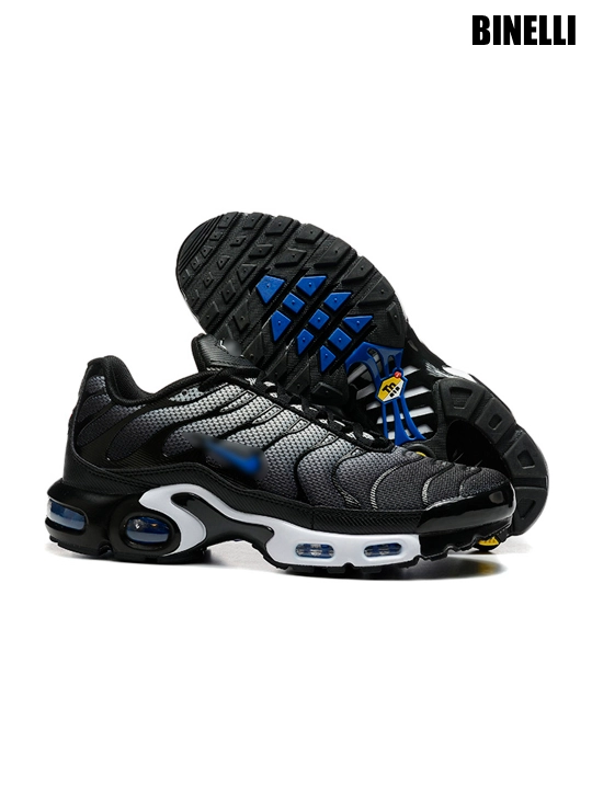 Erkaklar va ayollar uchun Nike Air Max Plus TN sport krossovkalari, 40-48, drill