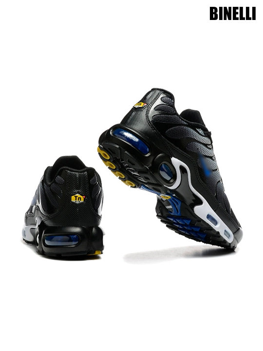 Erkaklar va ayollar uchun Nike Air Max Plus TN sport krossovkalari, 40-48, drill