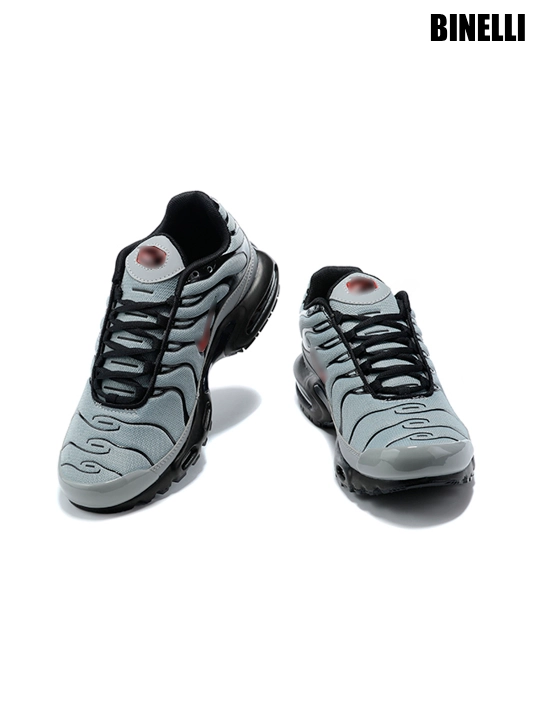 Erkaklar va ayollar uchun Nike Air Max Plus TN sport krossovkalari, 40-48, drill