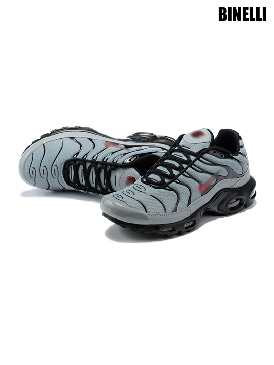 Erkaklar va ayollar uchun Nike Air Max Plus TN sport krossovkalari, 40-48, drill