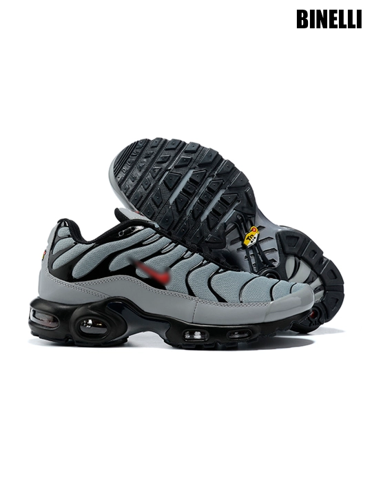Erkaklar va ayollar uchun Nike Air Max Plus TN sport krossovkalari, 40-48, drill