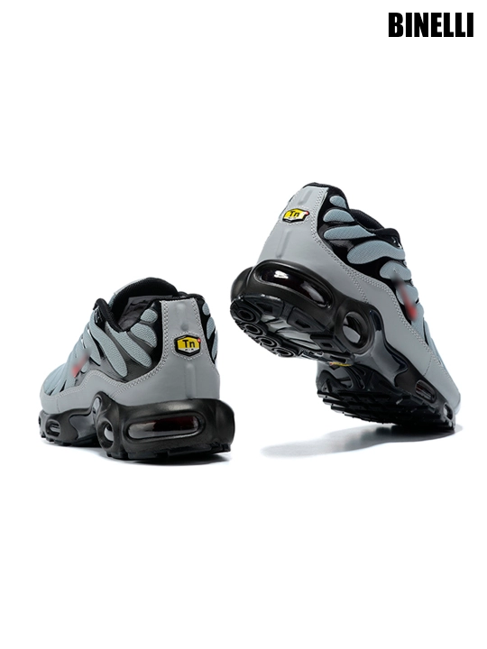 Erkaklar va ayollar uchun Nike Air Max Plus TN sport krossovkalari, 40-48, drill