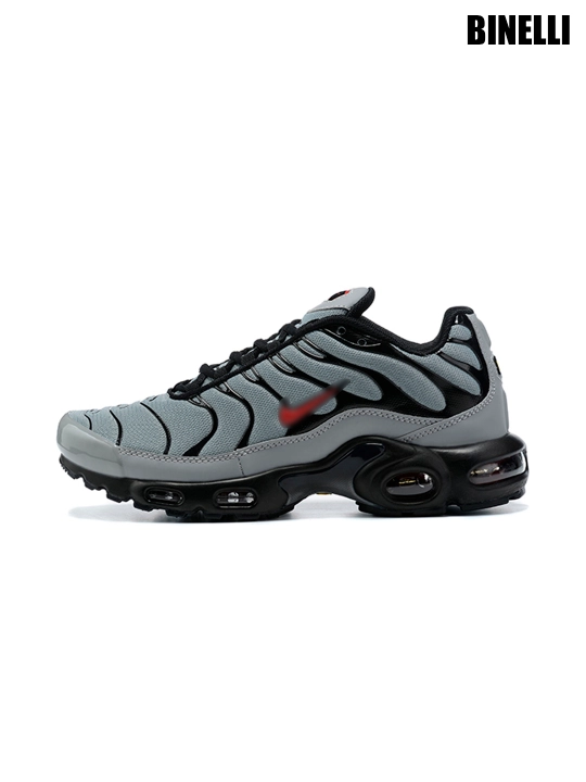 Erkaklar va ayollar uchun Nike Air Max Plus TN sport krossovkalari, 40-48, drill