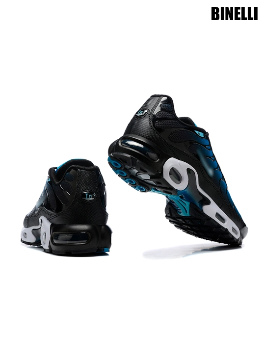 Erkaklar va ayollar uchun Nike Air Max Plus TN sport krossovkalari, 40-48, drill
