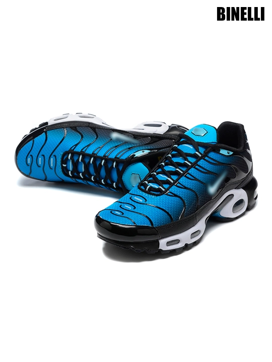 Erkaklar va ayollar uchun Nike Air Max Plus TN sport krossovkalari, 40-48, drill