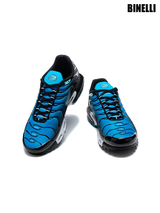 Erkaklar va ayollar uchun Nike Air Max Plus TN sport krossovkalari, 40-48, drill