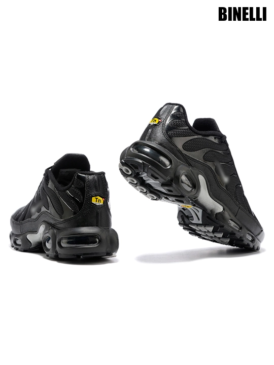 Erkaklar va ayollar uchun Nike Air Max Plus TN sport krossovkalari, 40-48, drill