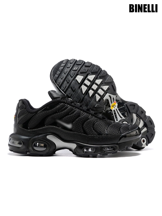 Erkaklar va ayollar uchun Nike Air Max Plus TN sport krossovkalari, 40-48, drill