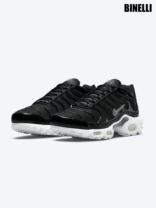 Erkaklar va ayollar uchun Nike Air Max Plus TN sport krossovkalari, 40-48, drill