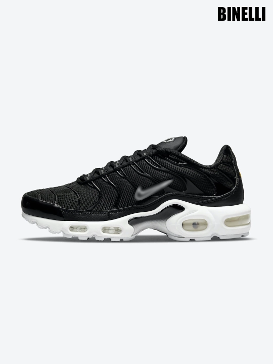 Erkaklar va ayollar uchun Nike Air Max Plus TN sport krossovkalari, 40-48, drill