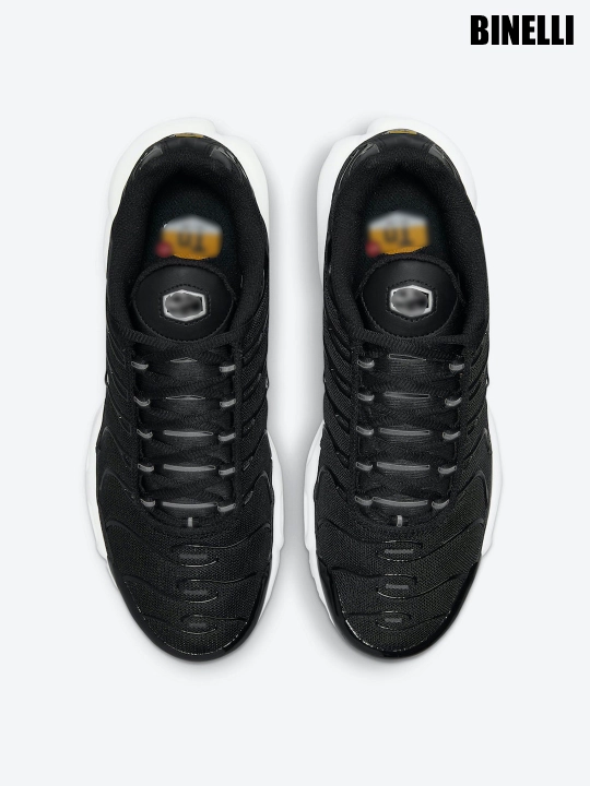 Erkaklar va ayollar uchun Nike Air Max Plus TN sport krossovkalari, 40-48, drill