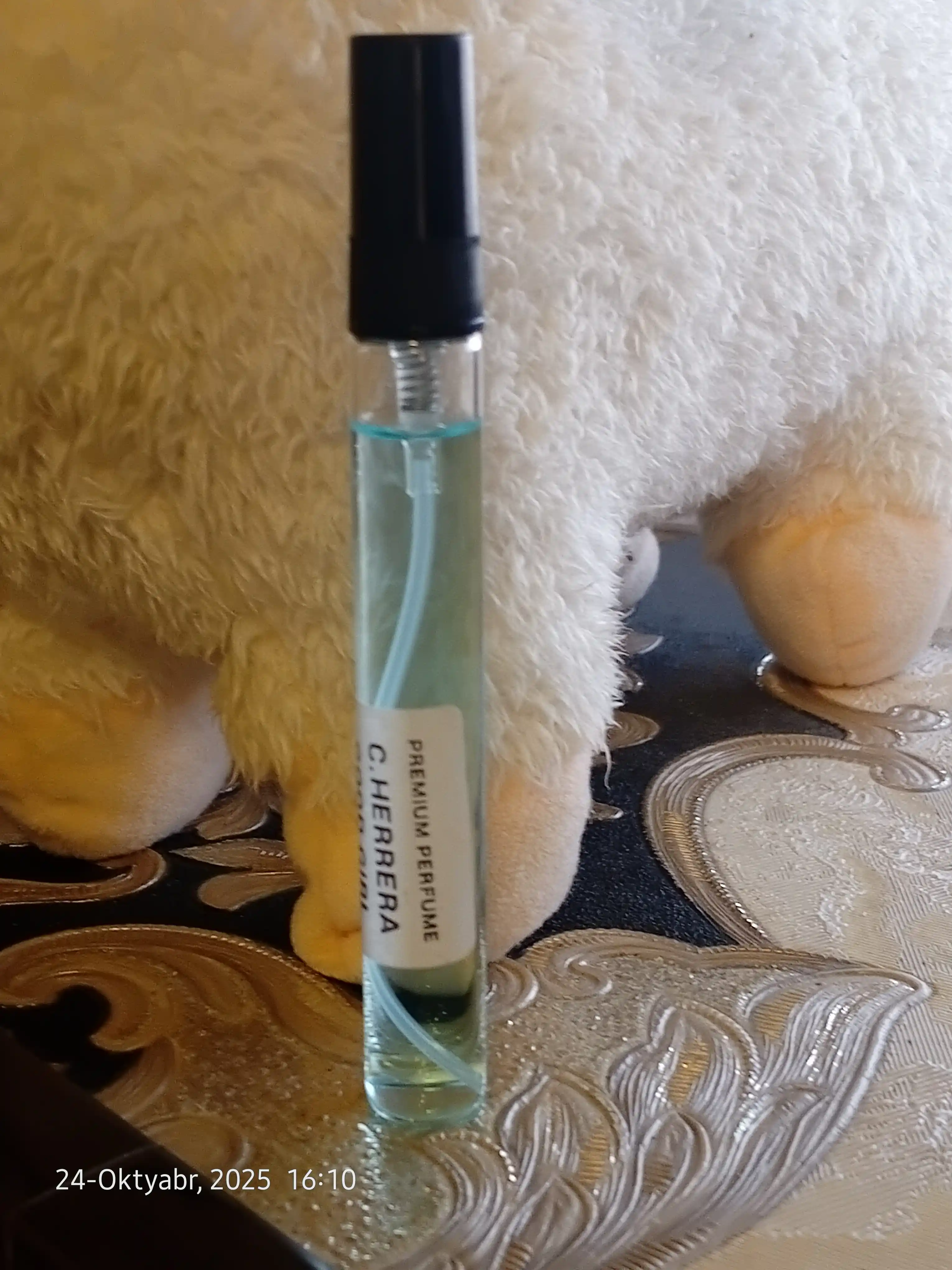Духи Carolina Herrera Good Girl для женщин