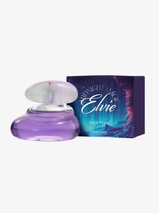 Xushbo'ylangan suv Elvie Midnight Magic, 50 ml - 