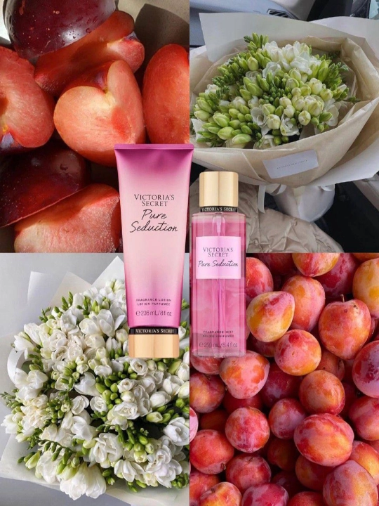 Спрей для тела Victoria's Secret