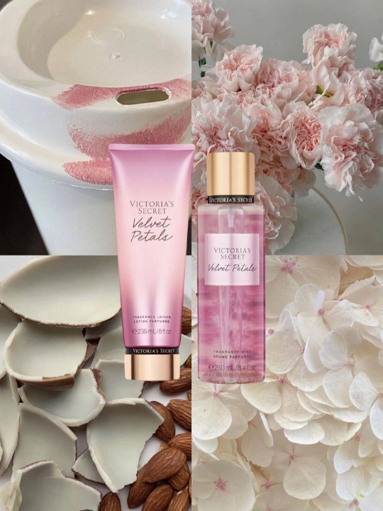 Спрей для тела Victoria's Secret