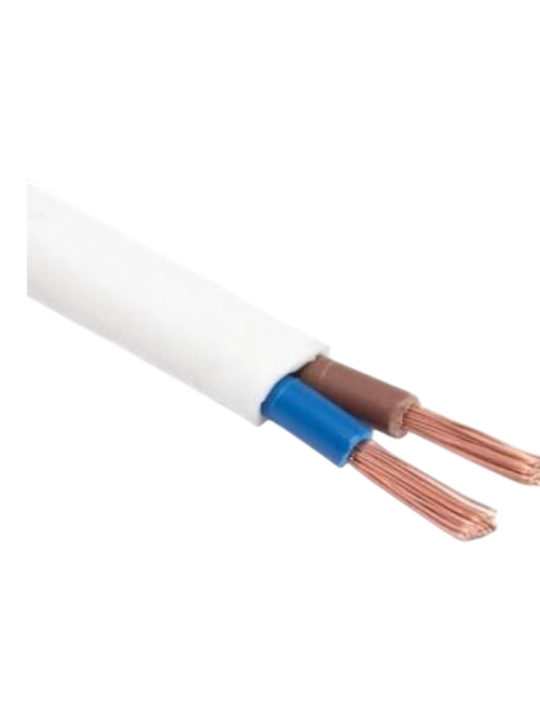 Elektr kabel PVS, 2x1.5, oq rang