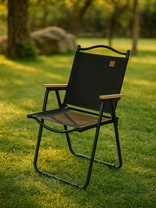 Outdoor Relax yig‘iladigan stul