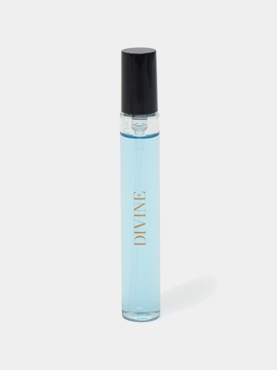 Parfyumlangan suv Divine, 8 ml