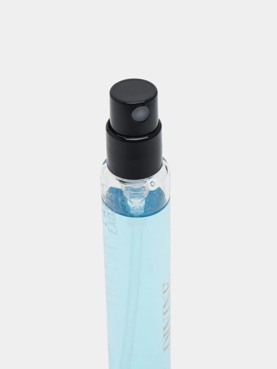 Parfyumlangan suv Divine, 8 ml