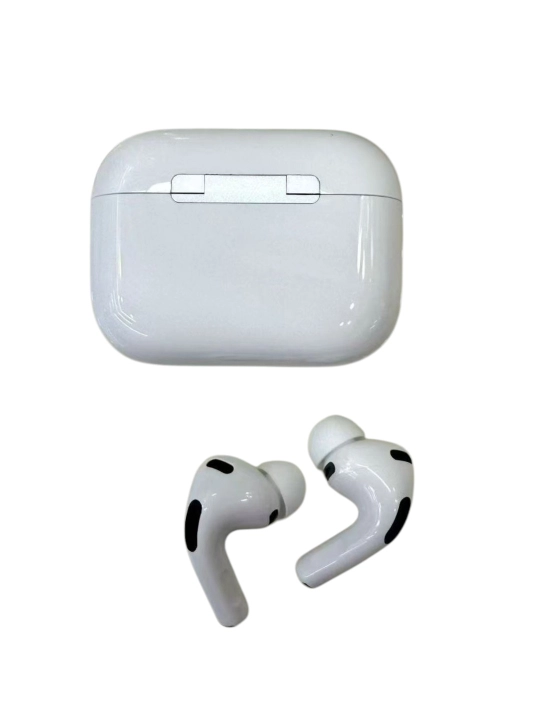 Pods Pro 3 simsiz quloqchinlari