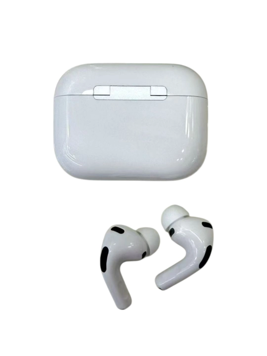 Pods Pro 3 simsiz quloqchinlari