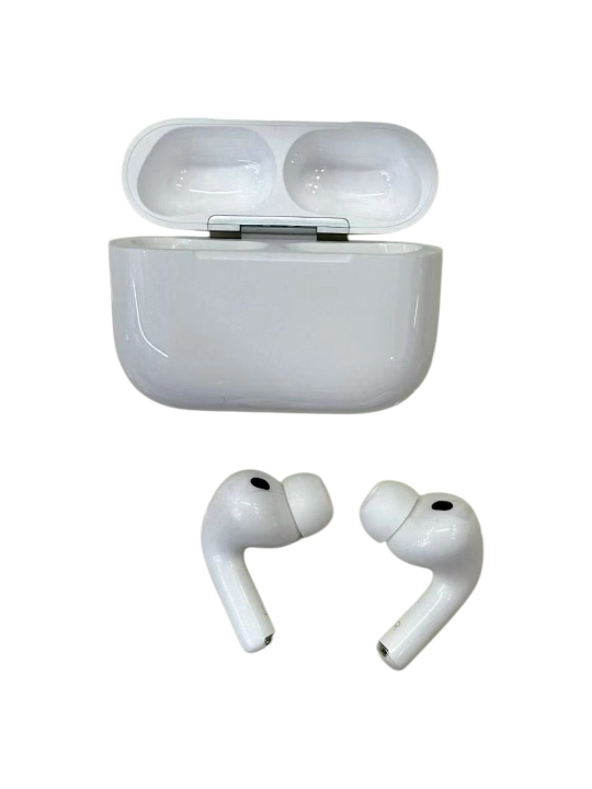 Pods Pro 3 simsiz quloqchinlari