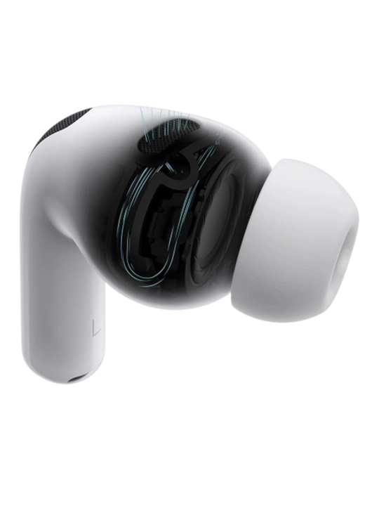 Pods Pro 3 simsiz quloqchinlari
