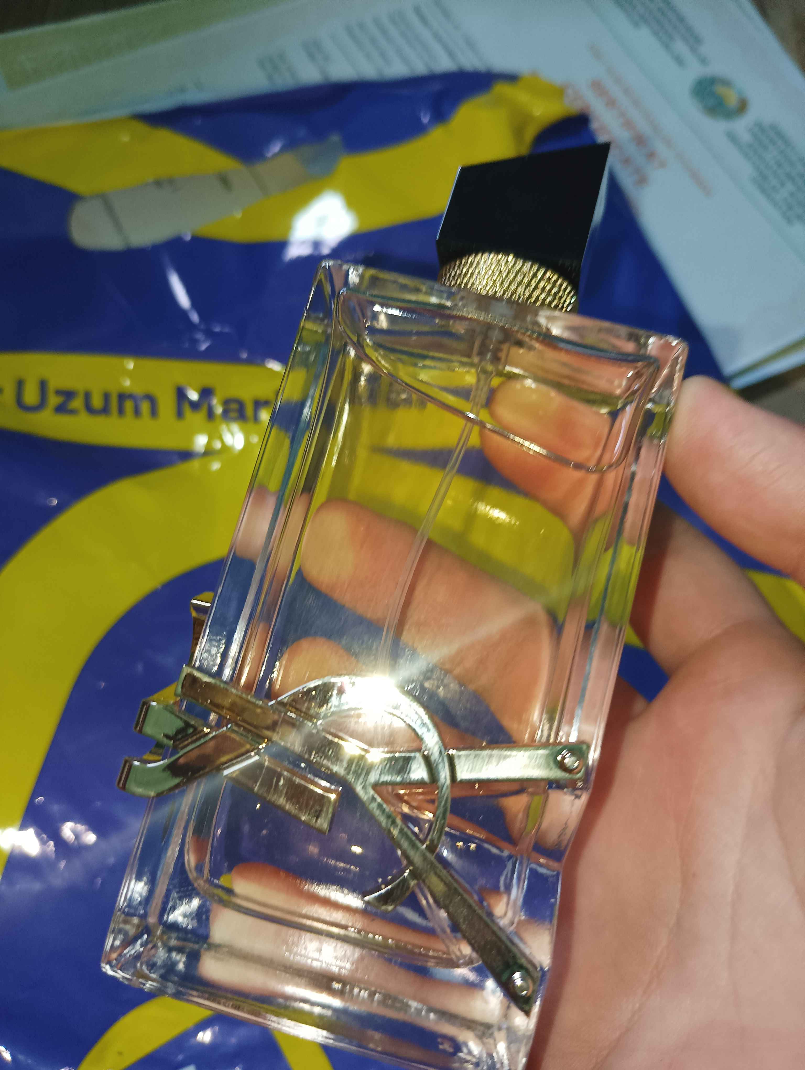 ЛИБРЕ женские духи, LIBRE Yves Saint Laurent, YSL Libre eau de parfum