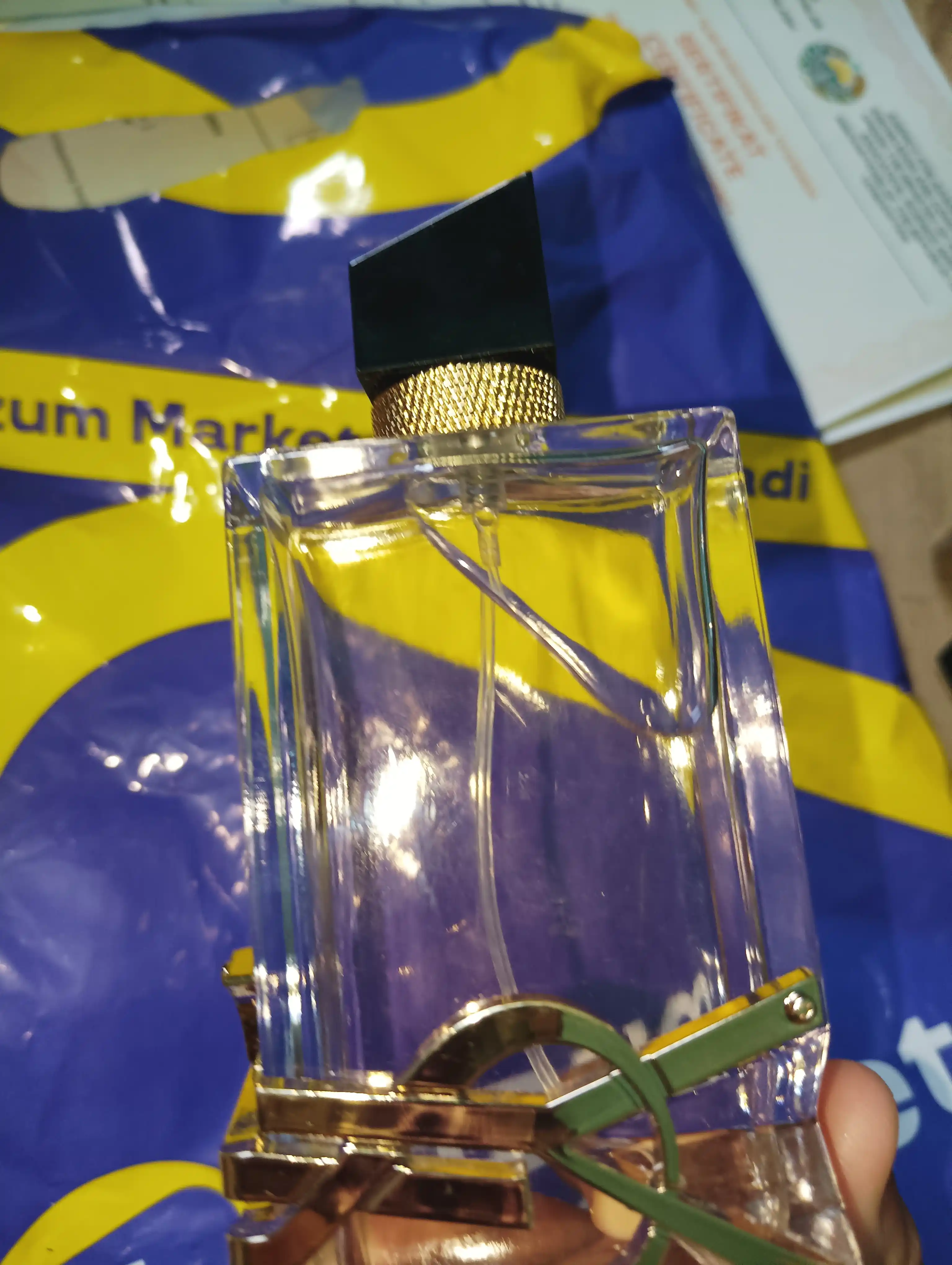 ЛИБРЕ женские духи, LIBRE Yves Saint Laurent, YSL Libre eau de parfum