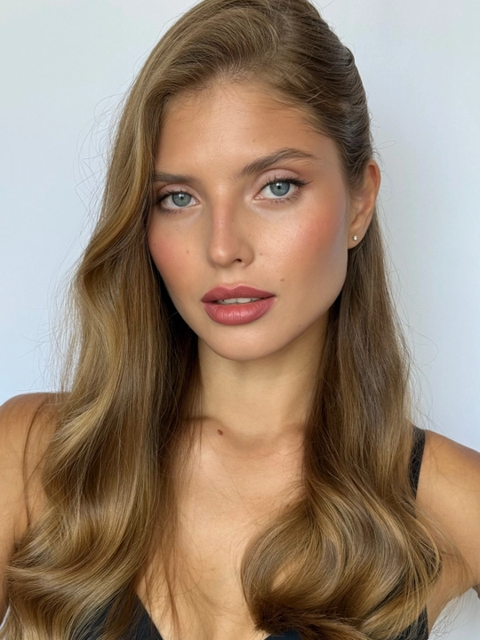 INGLOT Lipstick Matte матовая помада для губ с бархатным soft-touch финишем, стойкая