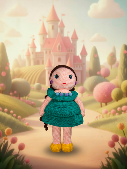 Mini jinsiy qogirchoqlar