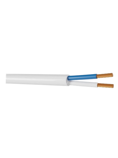 PVS, 2x2,5, elektr kabel (oq rang)