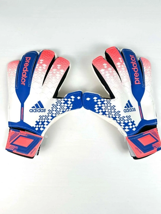Adidas Predator Pro, вратарские перчатки - 