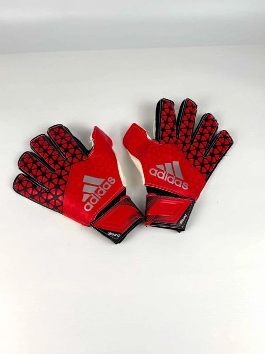 Adidas Predator Pro, вратарские перчатки - 