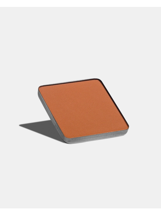 Тени для век матовые INGLOT Eye Shadow Matte рефил, стойкие, пигментированные